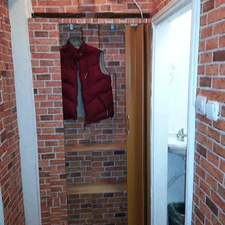 Star Studio Apartman