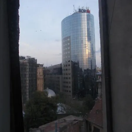 Apartman Star Studio