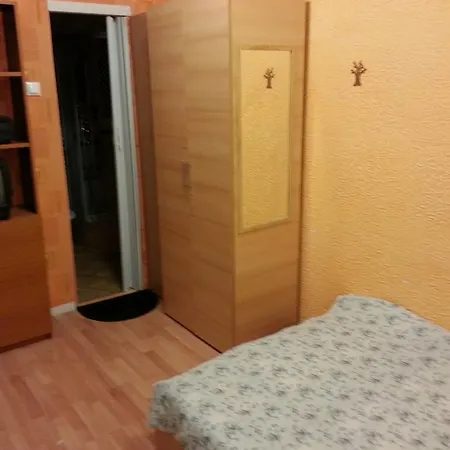 Star Studio Apartman Bukarest