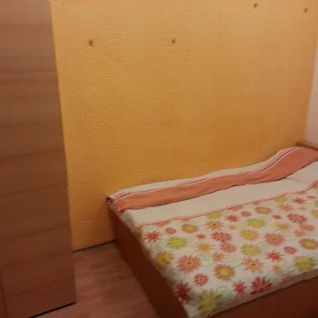 Star Studio Apartman *