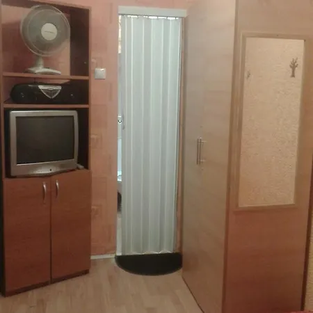Apartman Star Studio *