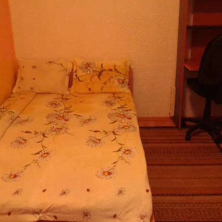 Apartman Star Studio Bukarest