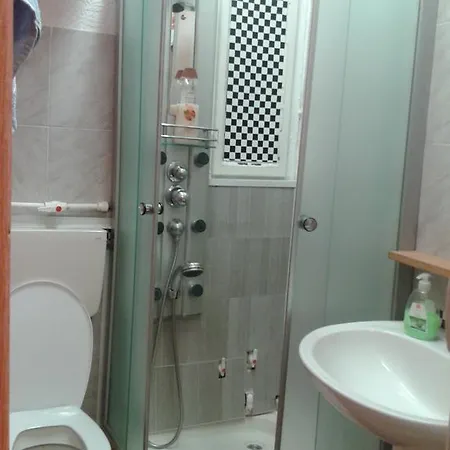 Apartman Star Studio *