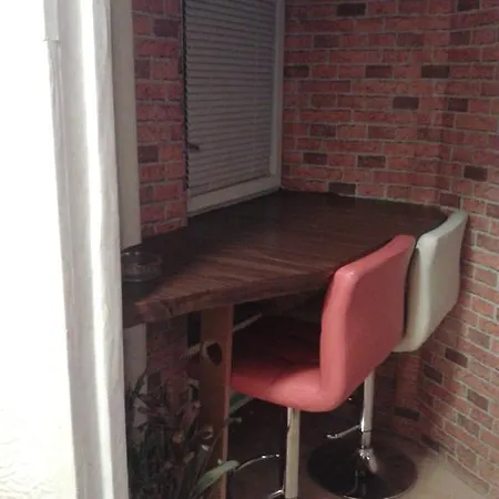 Apartman Star Studio Bukarest