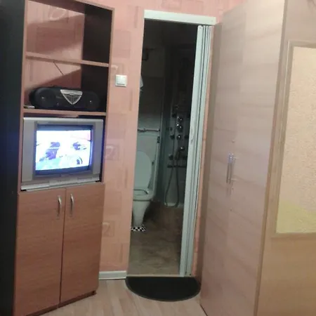 Apartman Star Studio *